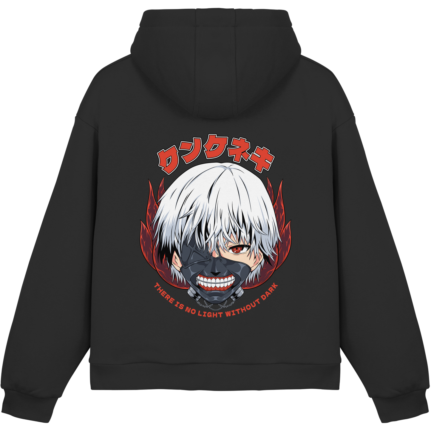 KEN KANEKI