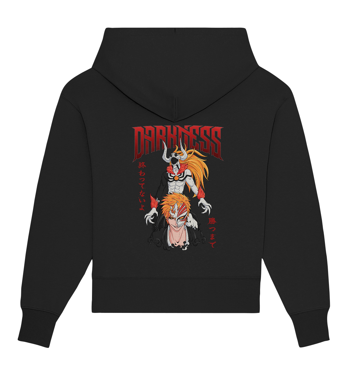 ICHIGO HOLLOW