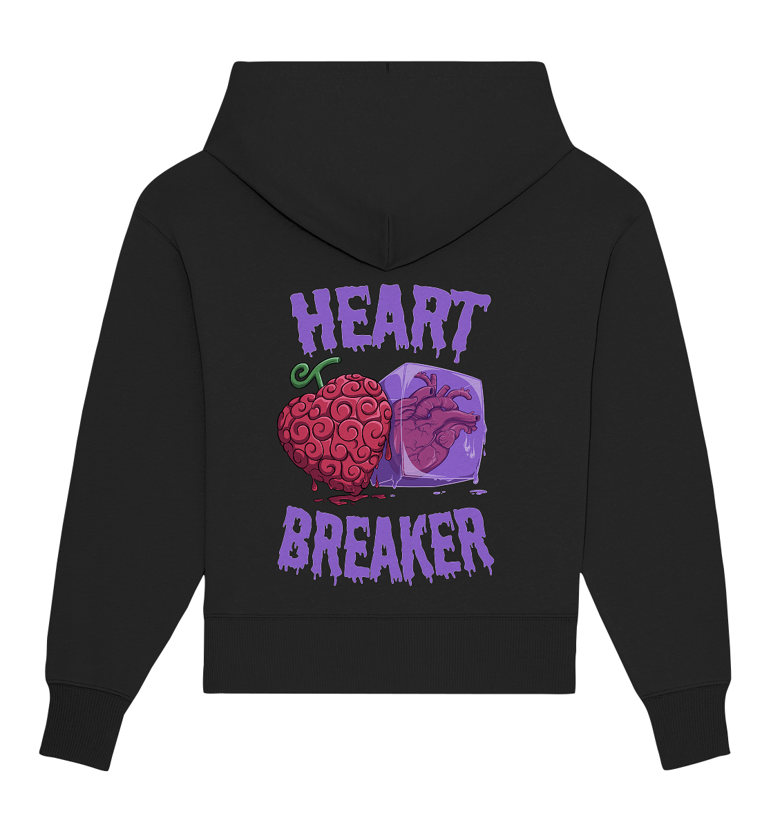 HEART BREAKER