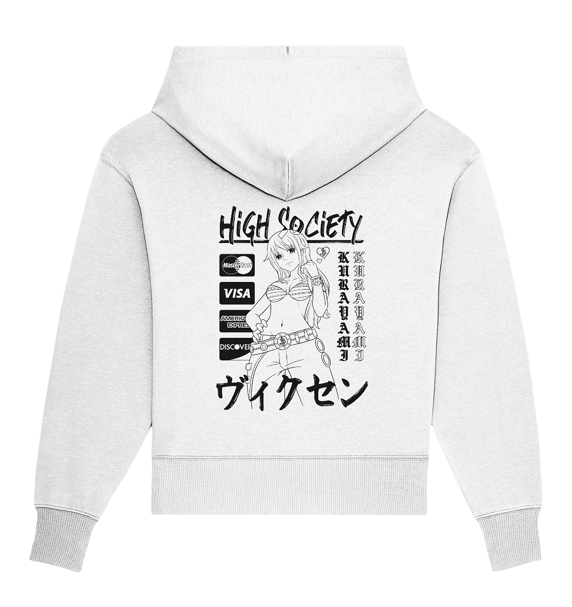 NAMI HIGH SOCIETY