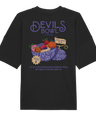 DEVILS BOWL