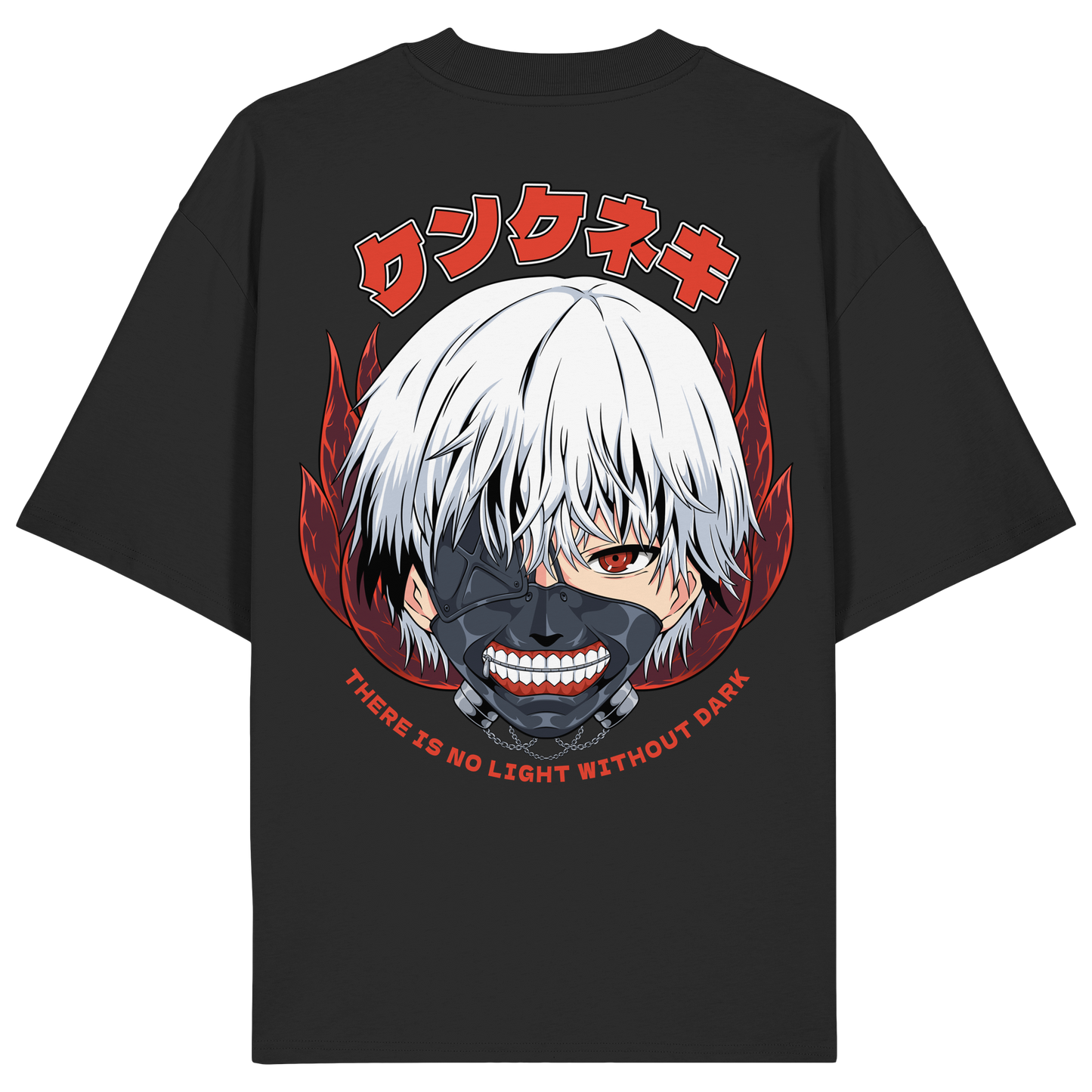 KEN KANEKI
