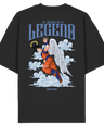 IN HONOR OF A LEGEND
