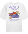 DEVILS BOWL