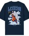 IN HONOR OF A LEGEND