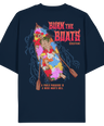 BURN THE BOATS