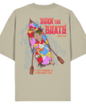 BURN THE BOATS