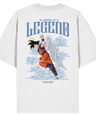 IN HONOR OF A LEGEND