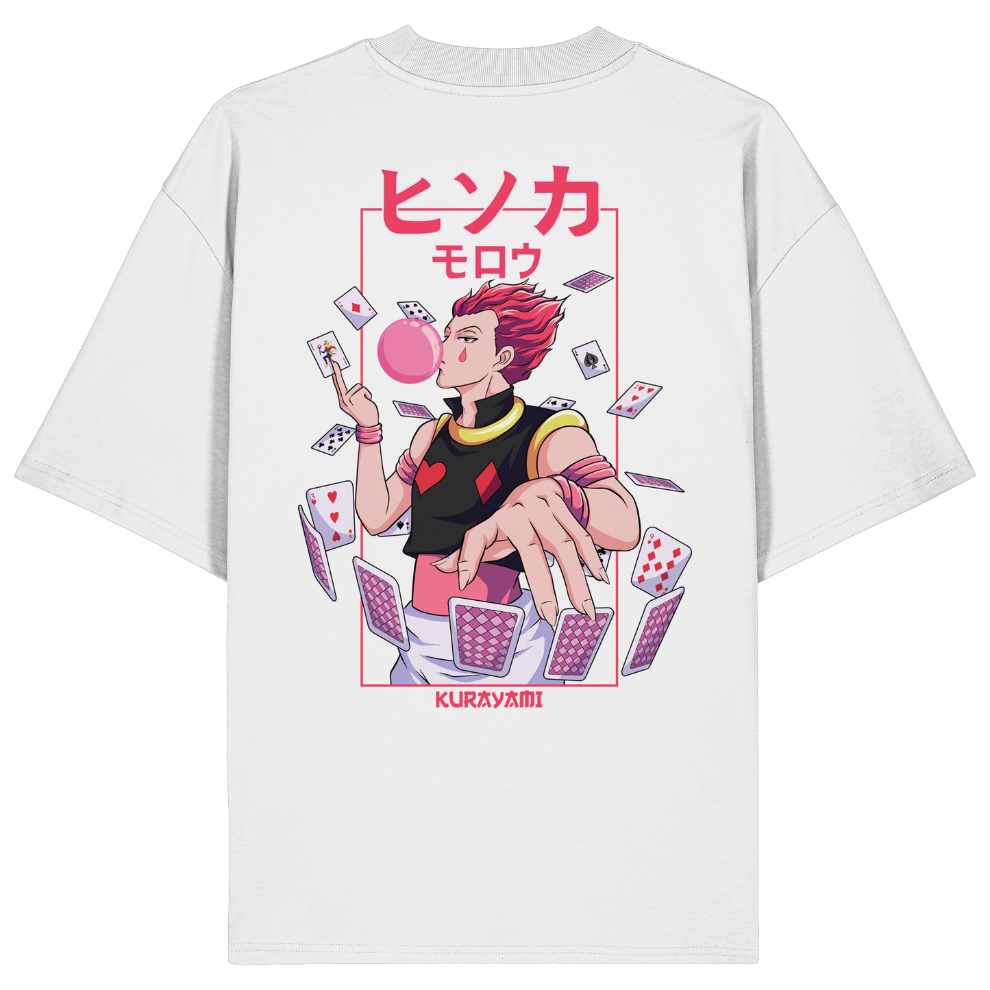 HISOKA