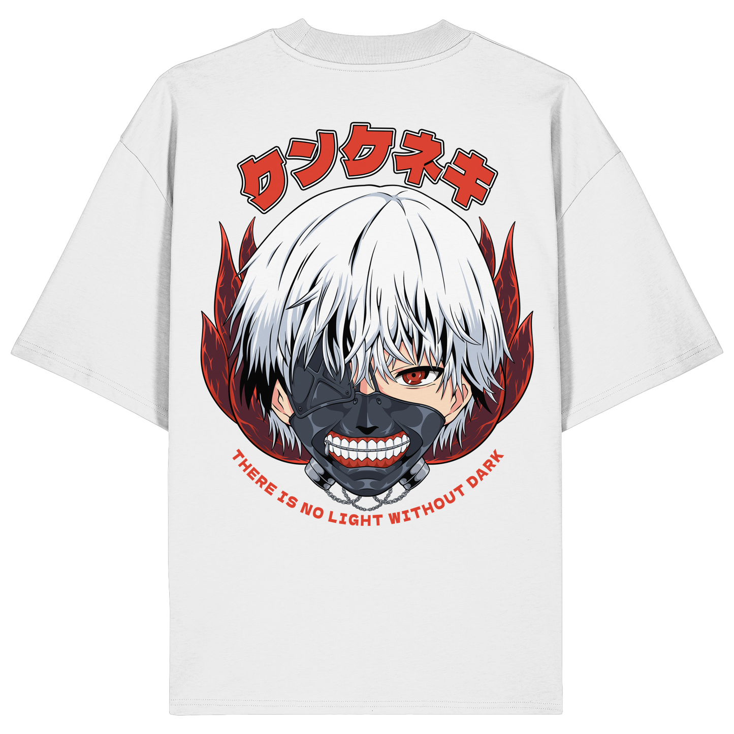 KEN KANEKI